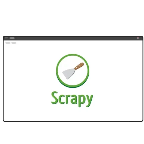 Scrapy