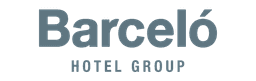 Barcelo Hotel Group Logo