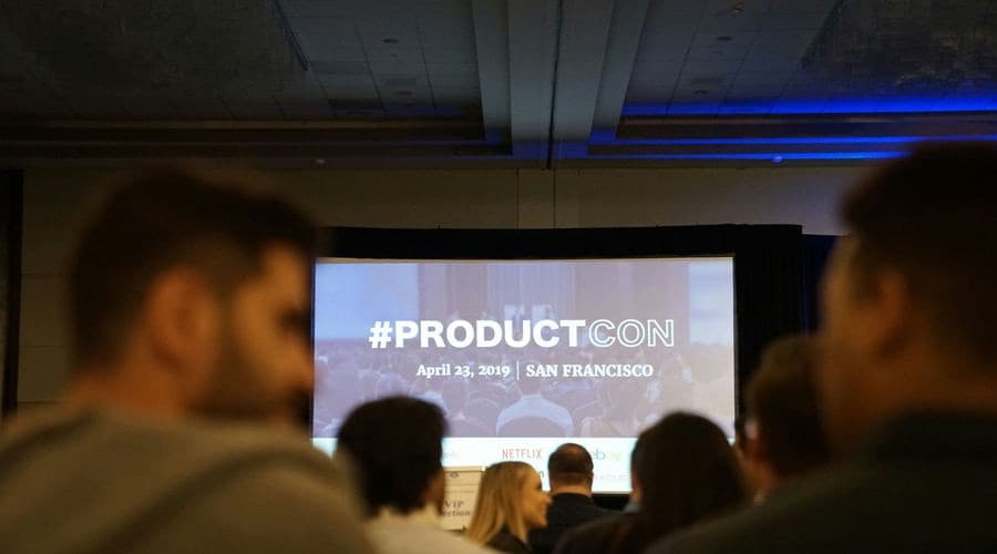Summit keynote session