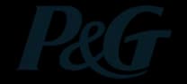 P&G logo