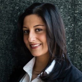 Sanaea Daruwalla