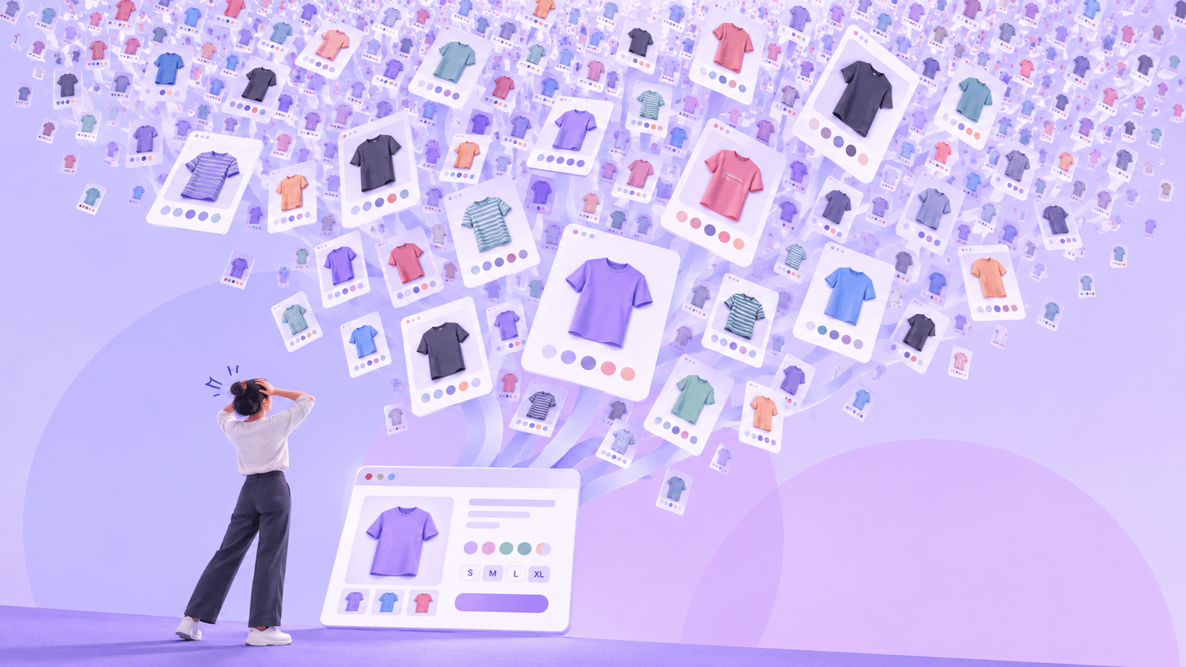 The trouble with variants: Solving the web's infinite ecommerce explosion