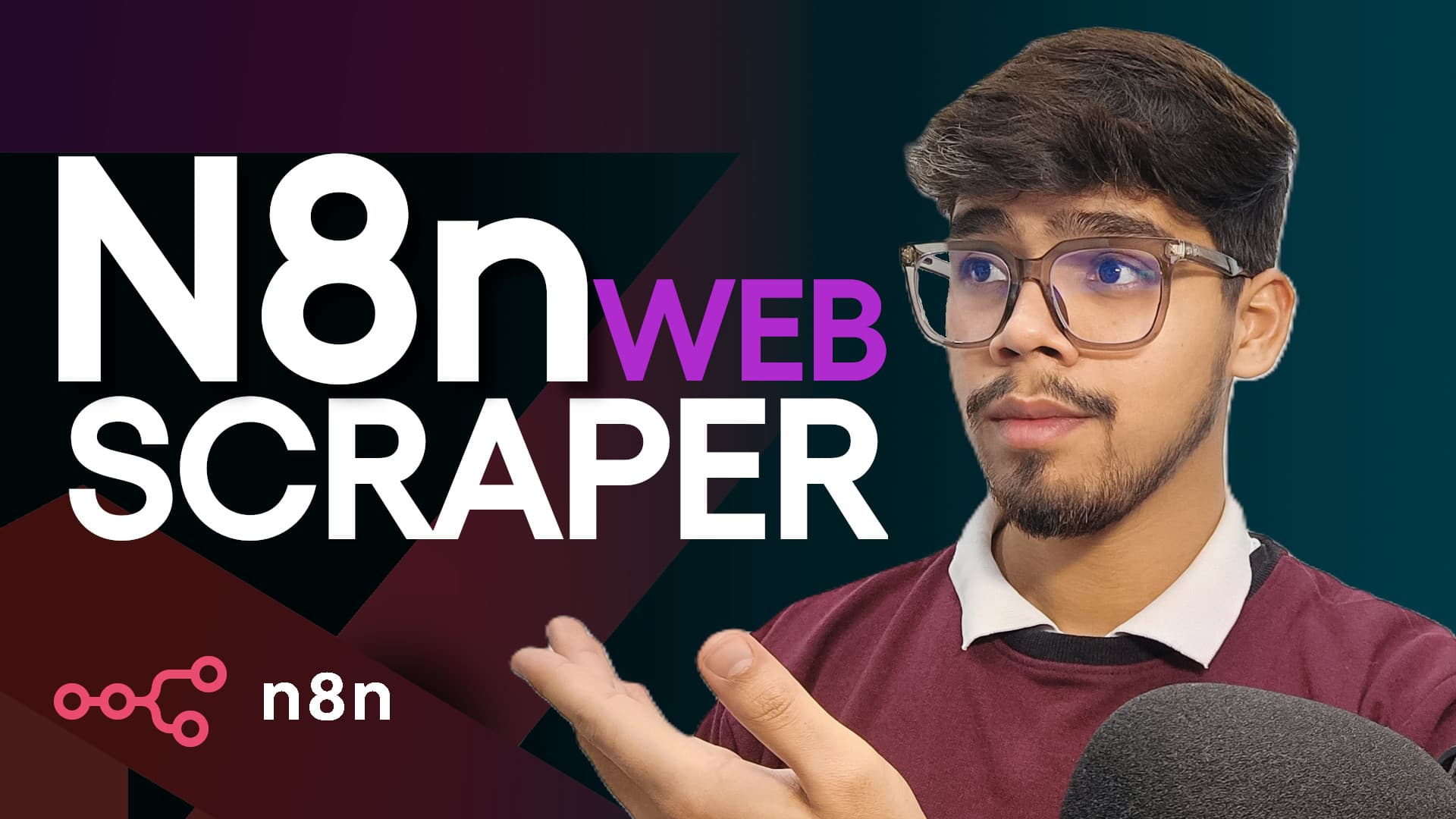 One Workflow to Scrape Anything: n8n + Zyte AI Tutorial