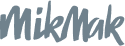 MikMak Logo