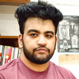 Ayan Pahwa