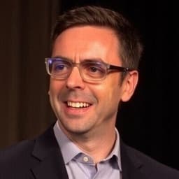 Iain Lennon