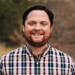 Mitch Holt