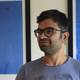 Rakesh Mehta