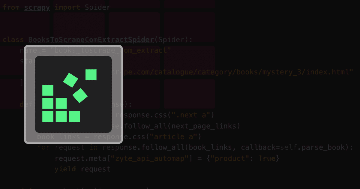 Partial autonomy, full control: Why we built Web Scraping Copilot
