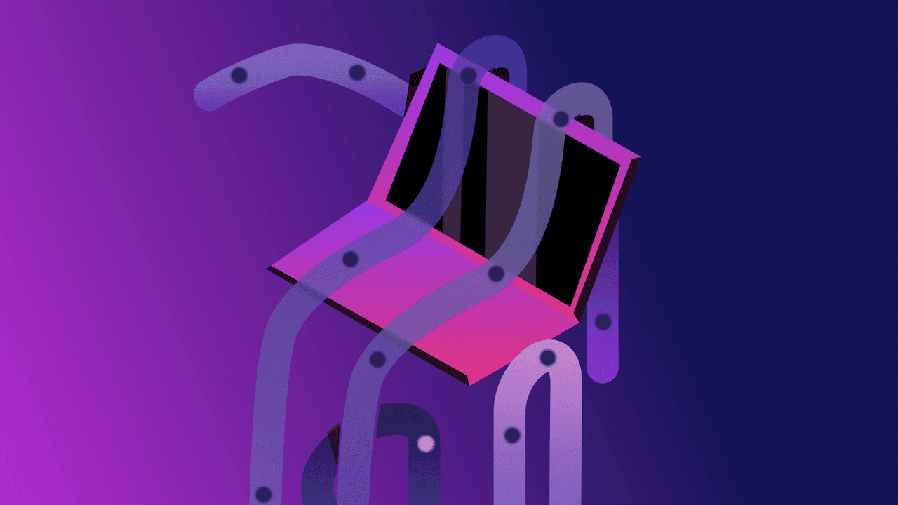 Automation drives power in the data arms race