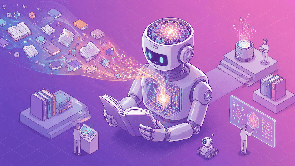 Building superior AI models with quality web data