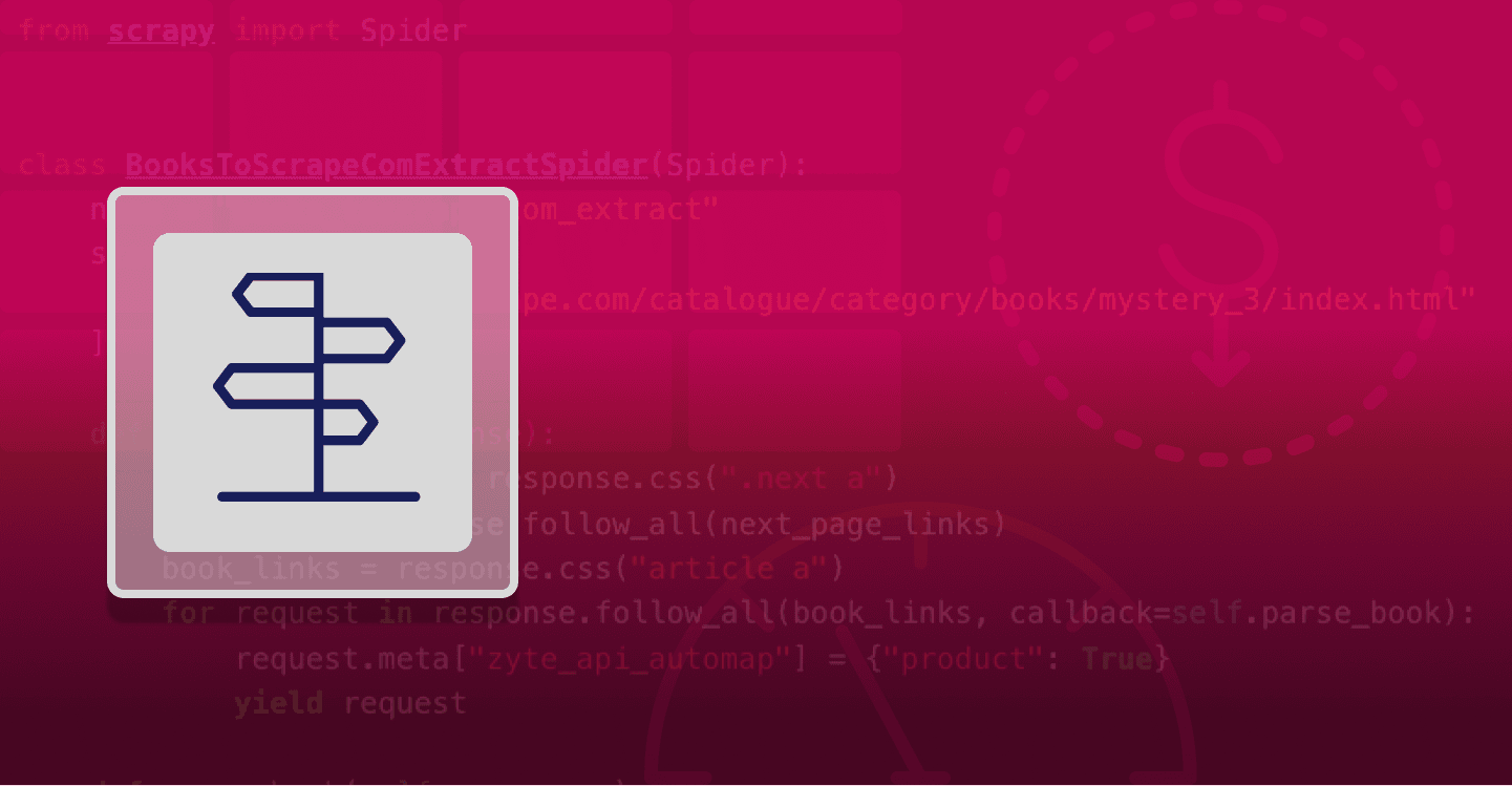 Buy or Build? The Four Roads to Acquiring Web Data