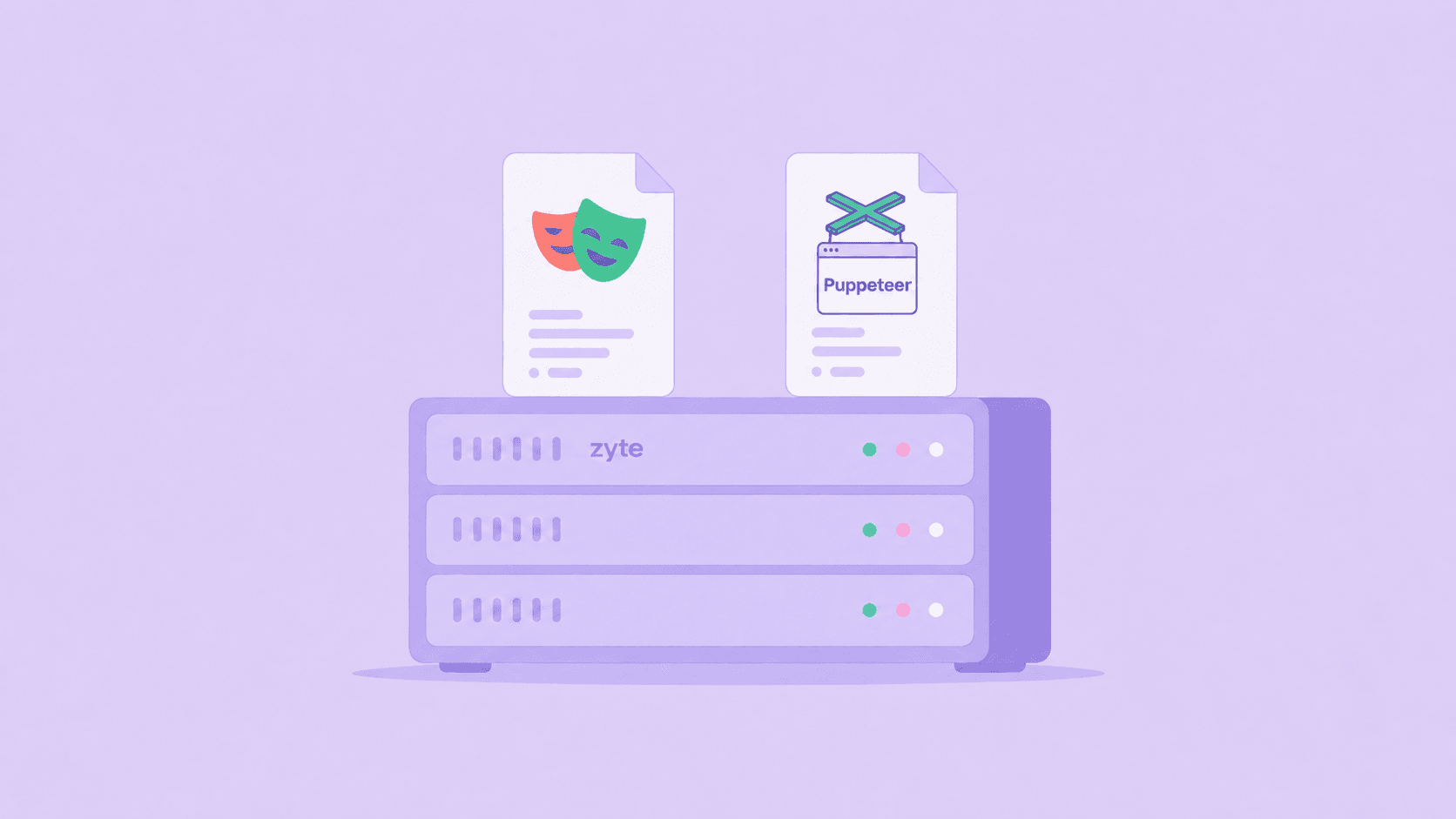 Browser automation scripts - Puppeteer and Playwright