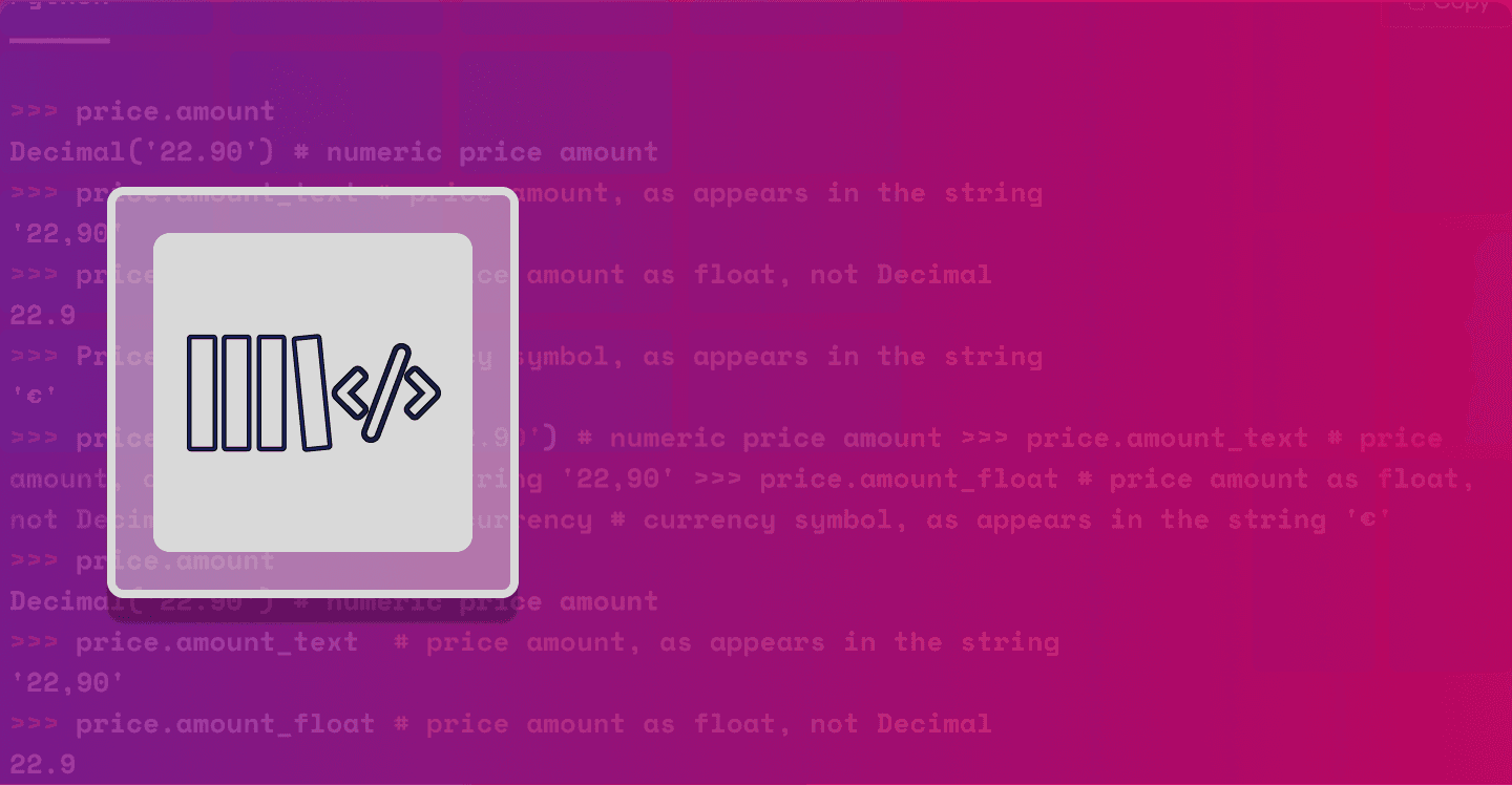 A Deep Dive into Zyte's Open-Source Libraries