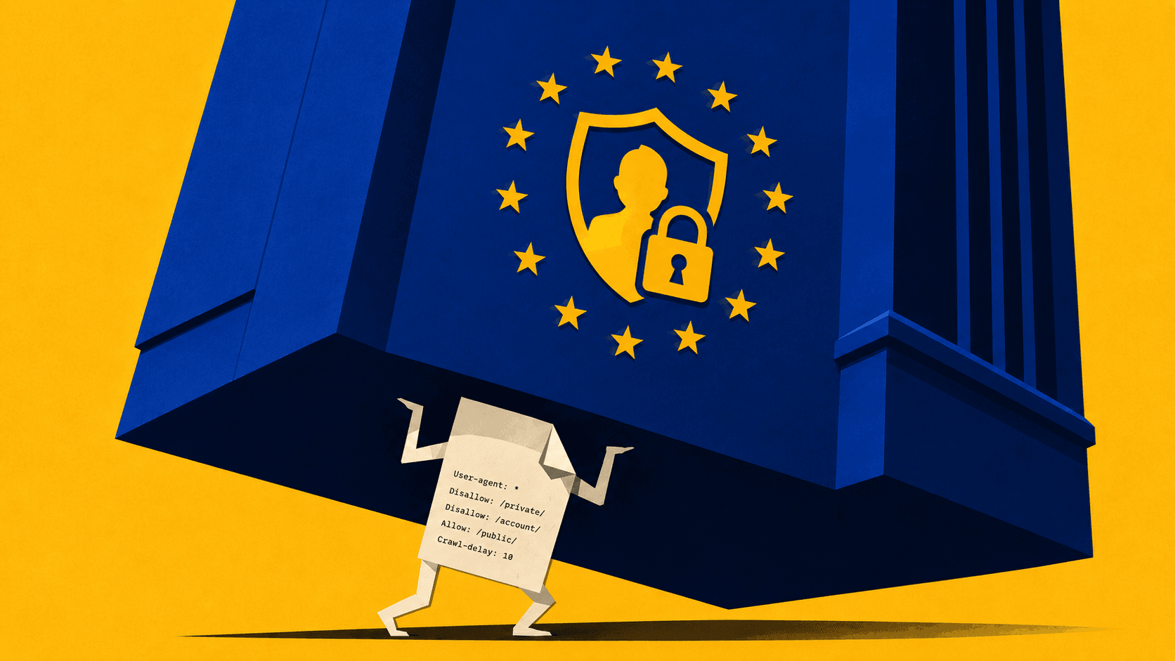 Why Europe’s new AI scraping guidelines miss the mark