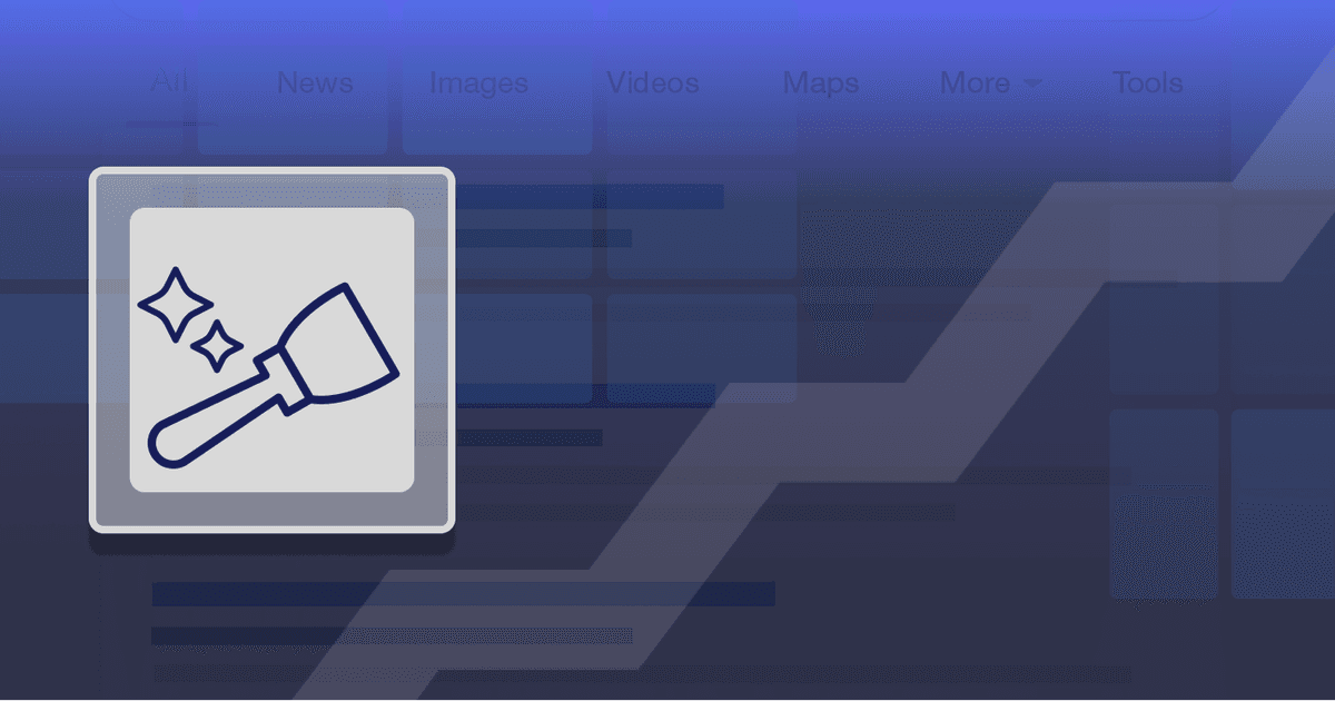 From products to SERPs: AI scraping now does it all