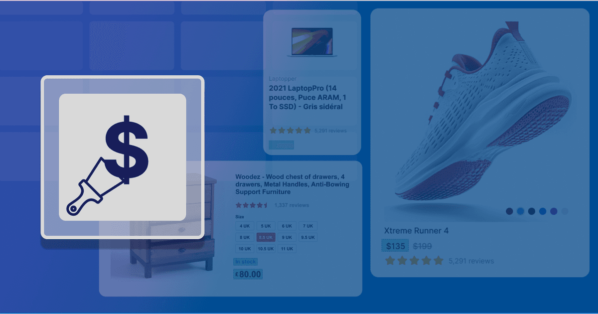 How Price Scraping Empowers Businesses with Real-Time Data