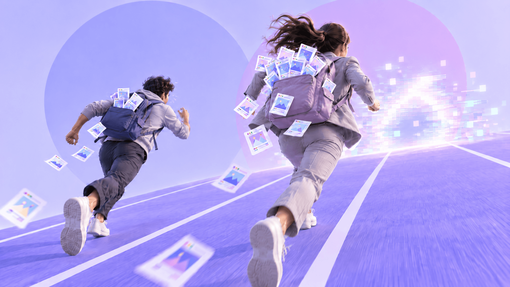 Need for speed: How data inertia kills business ambition
