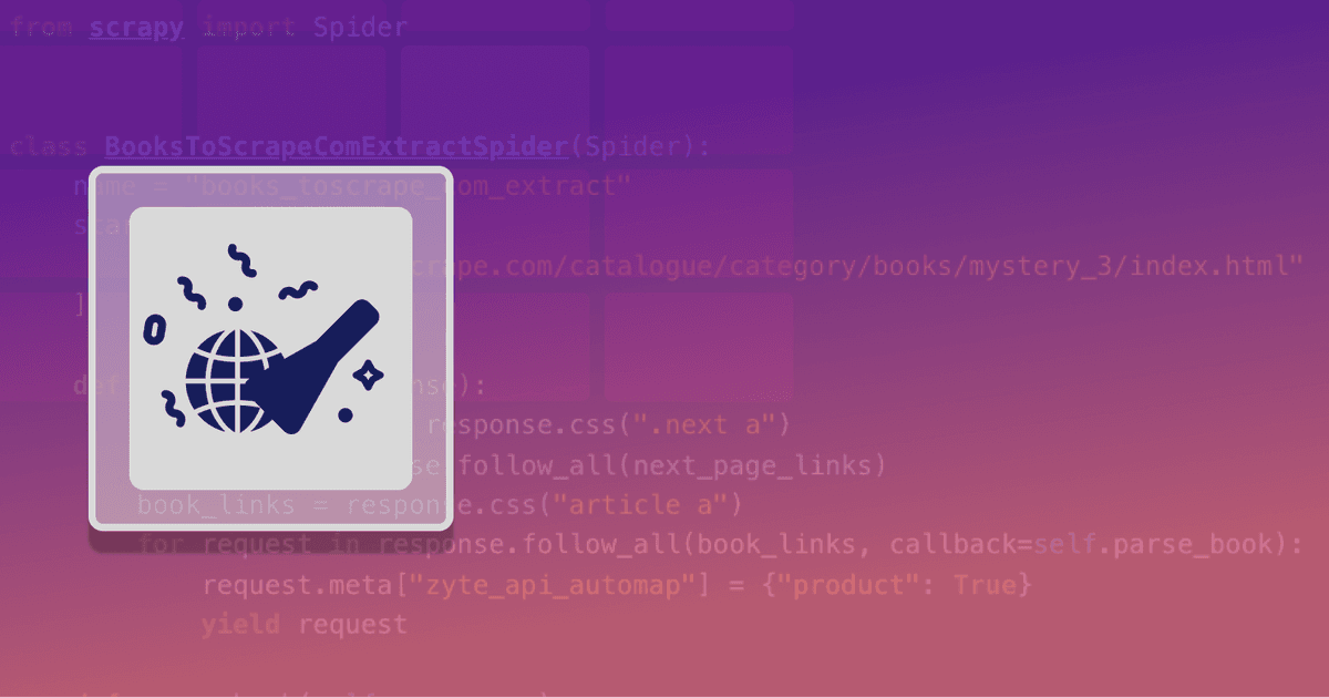 New in Zyte: Web Scraping Copilot, LLM-friendly text, MCP scraping