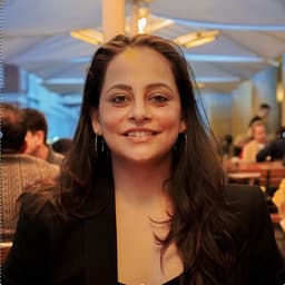 Neha Setia Nagpal