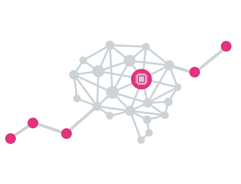 What can you use web scraped financial data for?