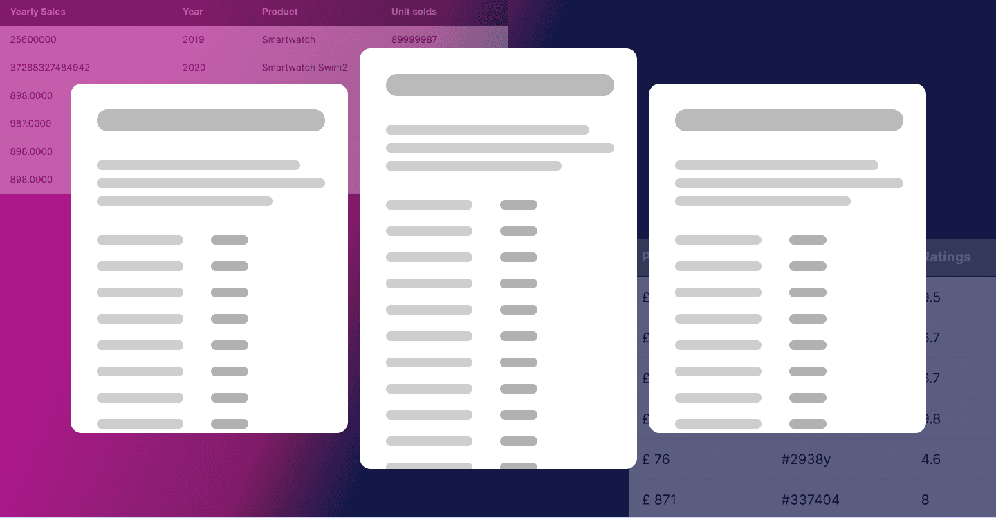 How to Simplify and Reduce Costs with Web Scraping APIs