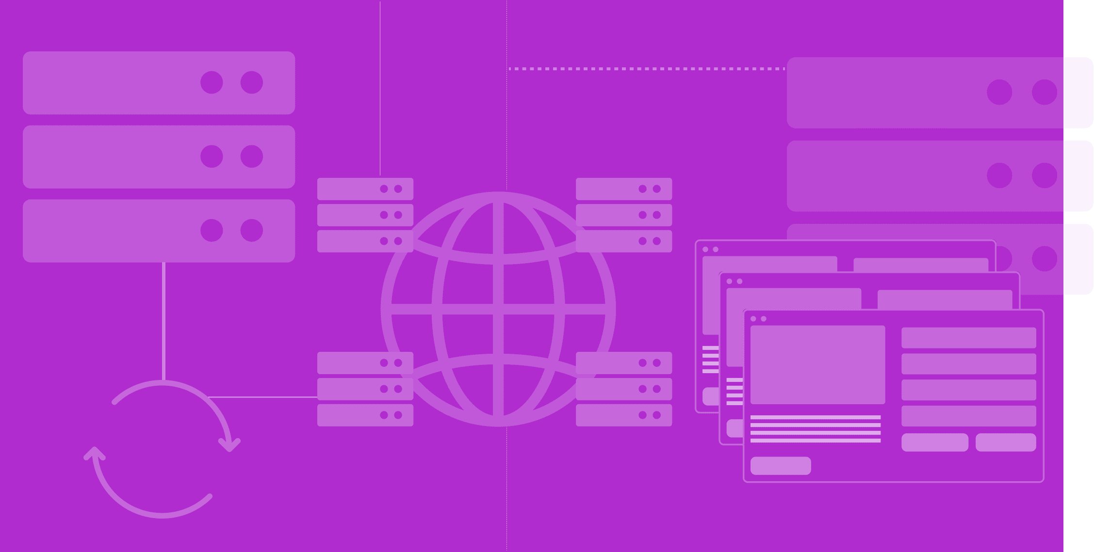 Static vs Rotating Proxies: A Comprehensive Guide