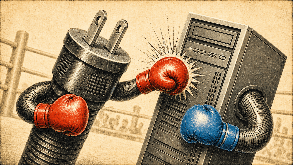 Web scraping APIs vs proxies: A head-to-head comparison