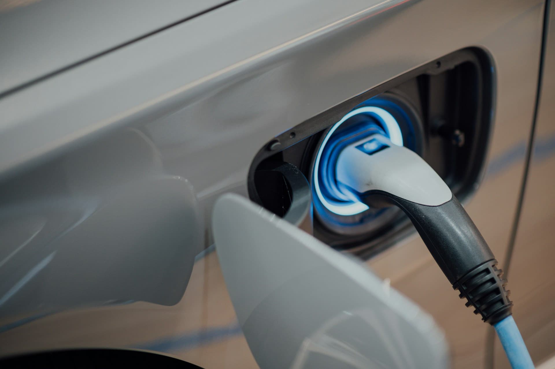 Electric cars and the journey to the future of web data