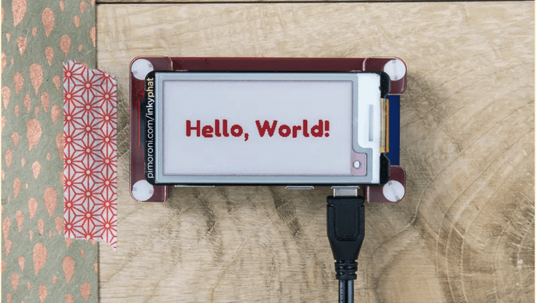 Hello World