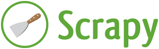 scrapylogo