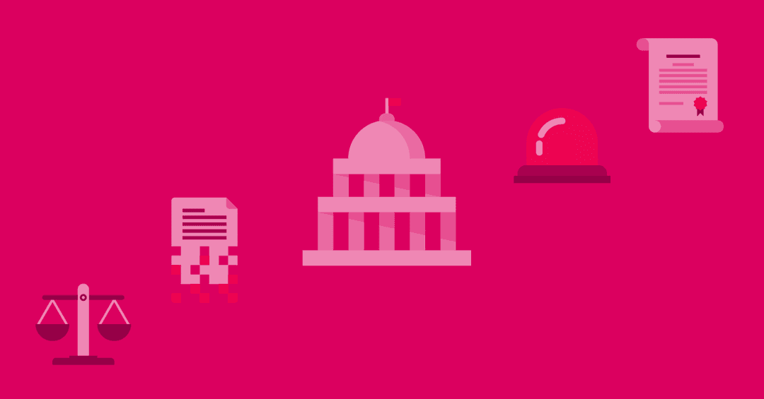 Zyte Legal Compliance Web Data