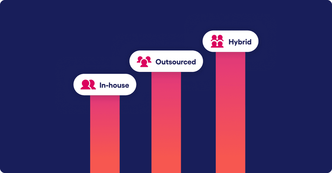 Scraping At Scale Inhouse Outsource