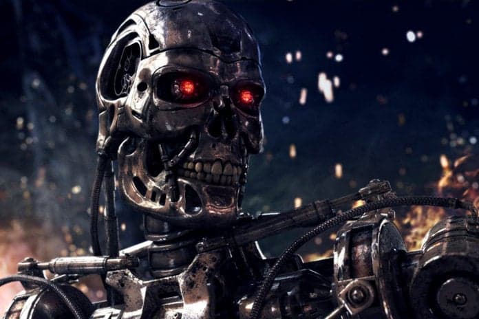 Web scraping at scale - bot detection