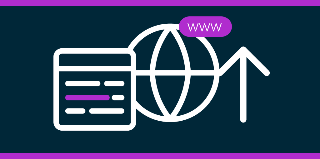 how does web scraping work