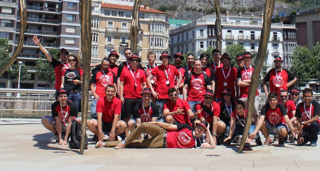 group