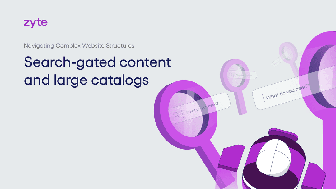 Search Based Crawling Blog