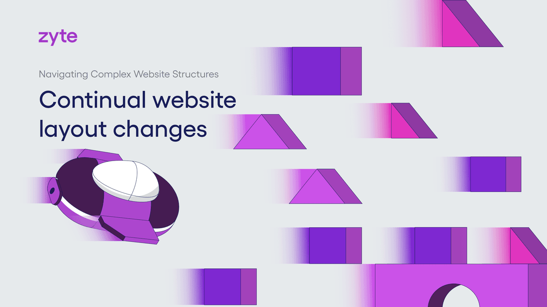 Layout Changes Blog