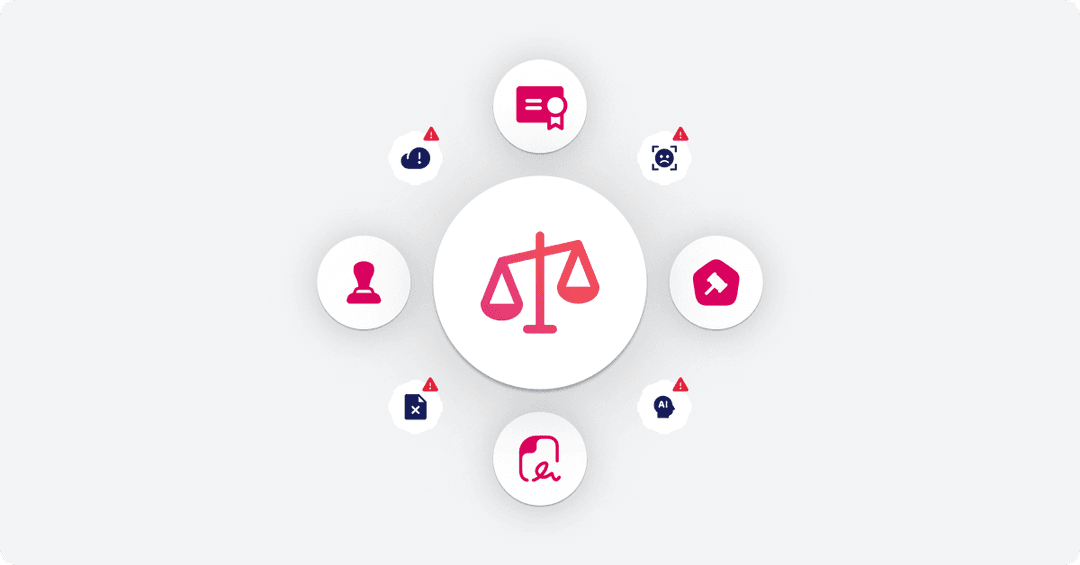 Scraping At Scale Legal Compliance