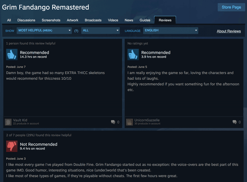 review-page