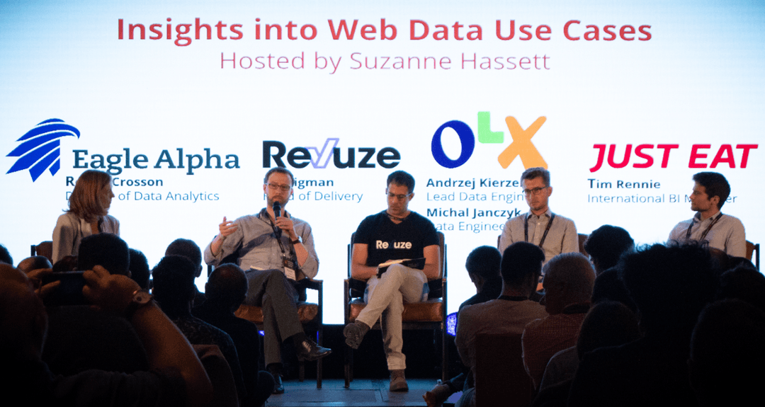 web-data-use-cases